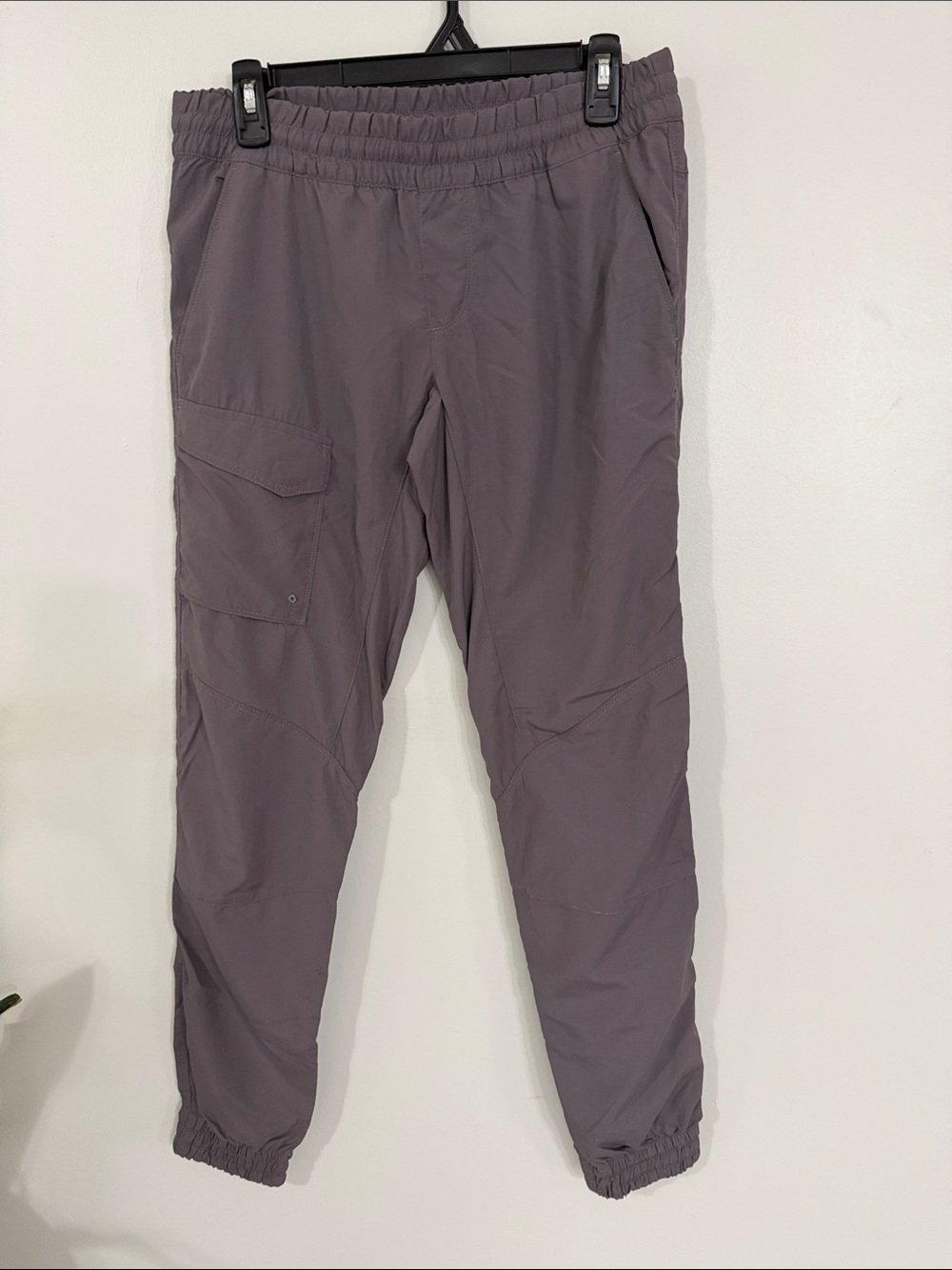 Columbia Women’s Dusty Purple Track Joggers